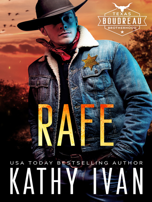 Title details for Rafe by Kathy Ivan - Available